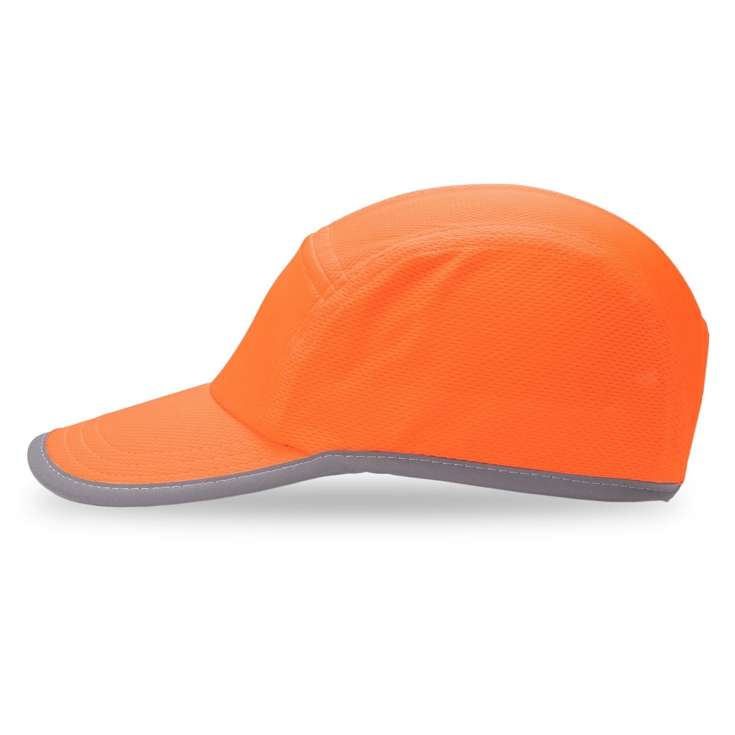 Reflective Performance Running Hat
