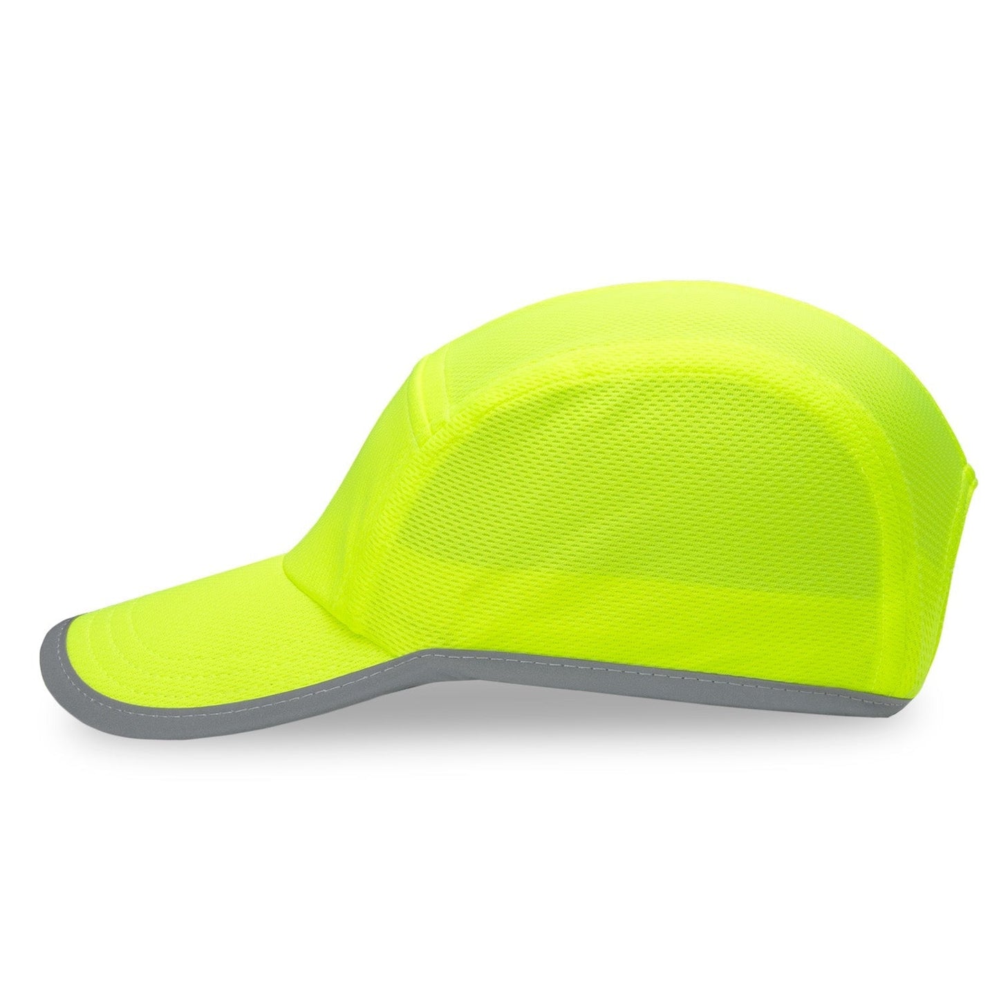 Reflective Performance Running Hat