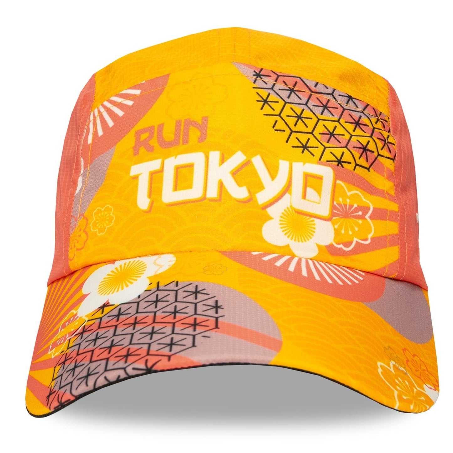 Tokyo Performance Running Hat
