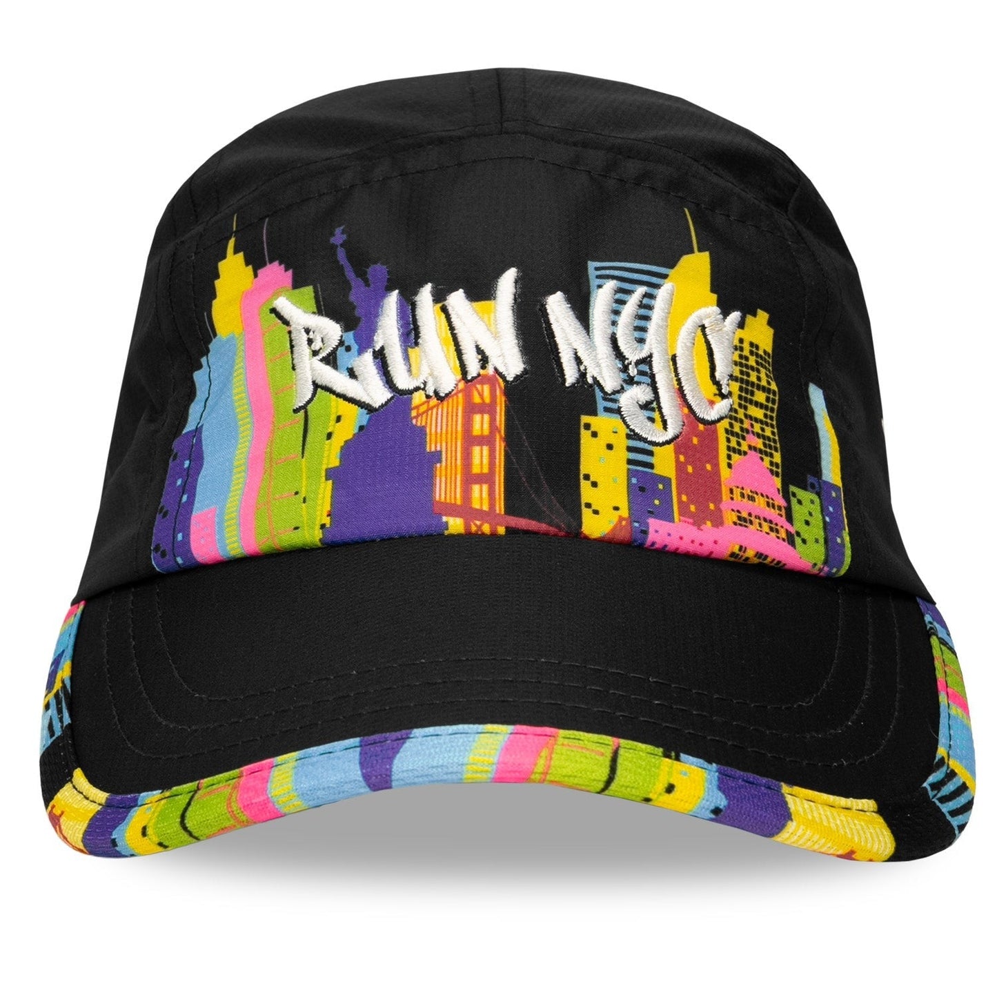 New York Performance Running Hat