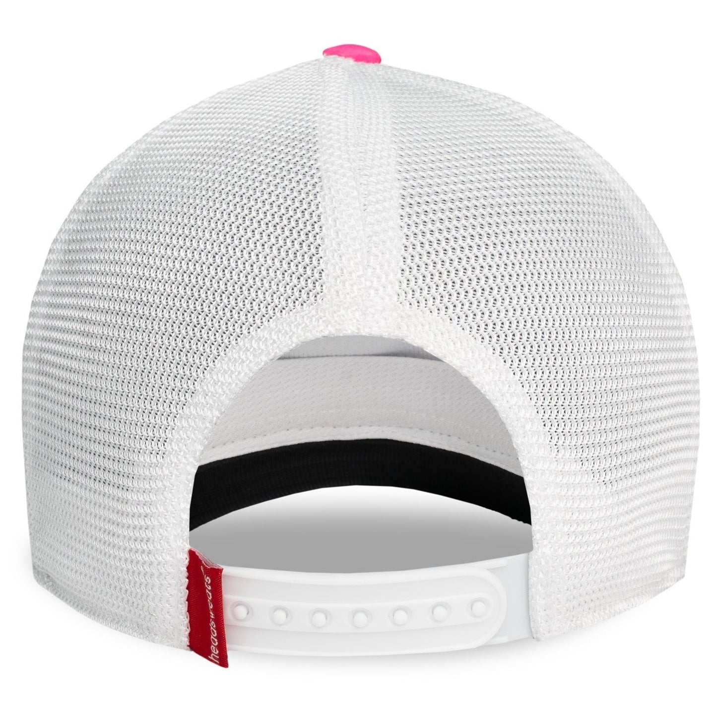 Bold Horizons 6 Panel Trucker Hat