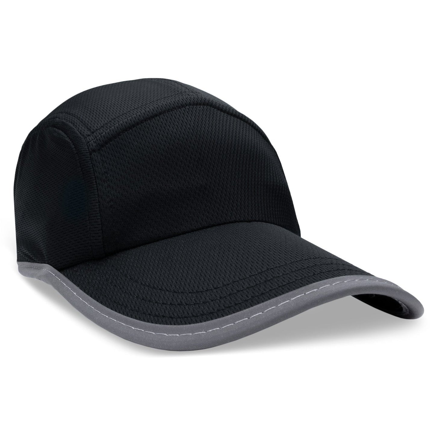 Reflective Performance Running Hat