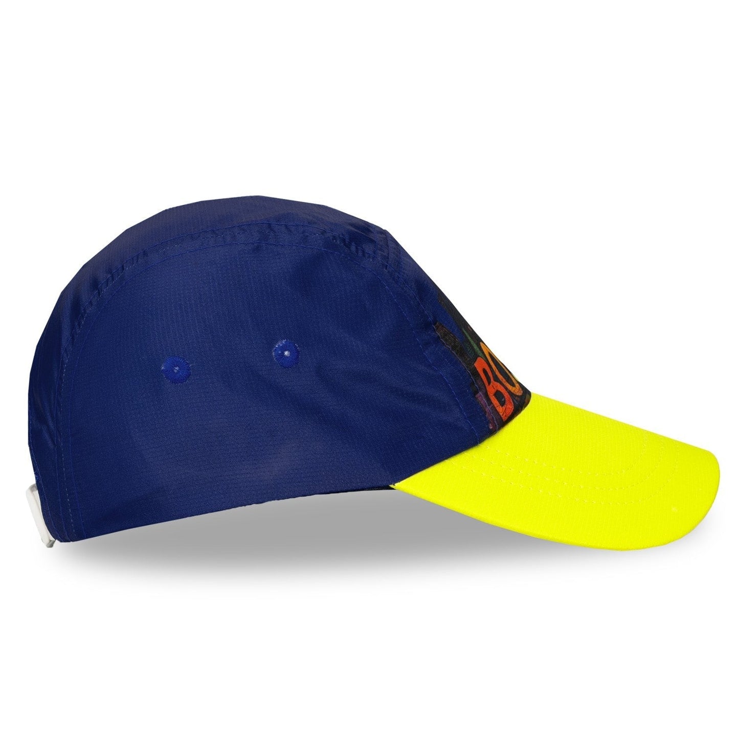 Boston Performance Running Hat