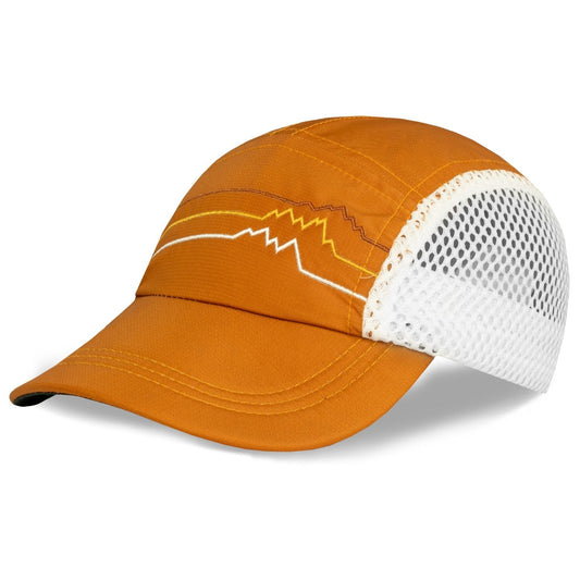 Bold Horizons Crusher Hat