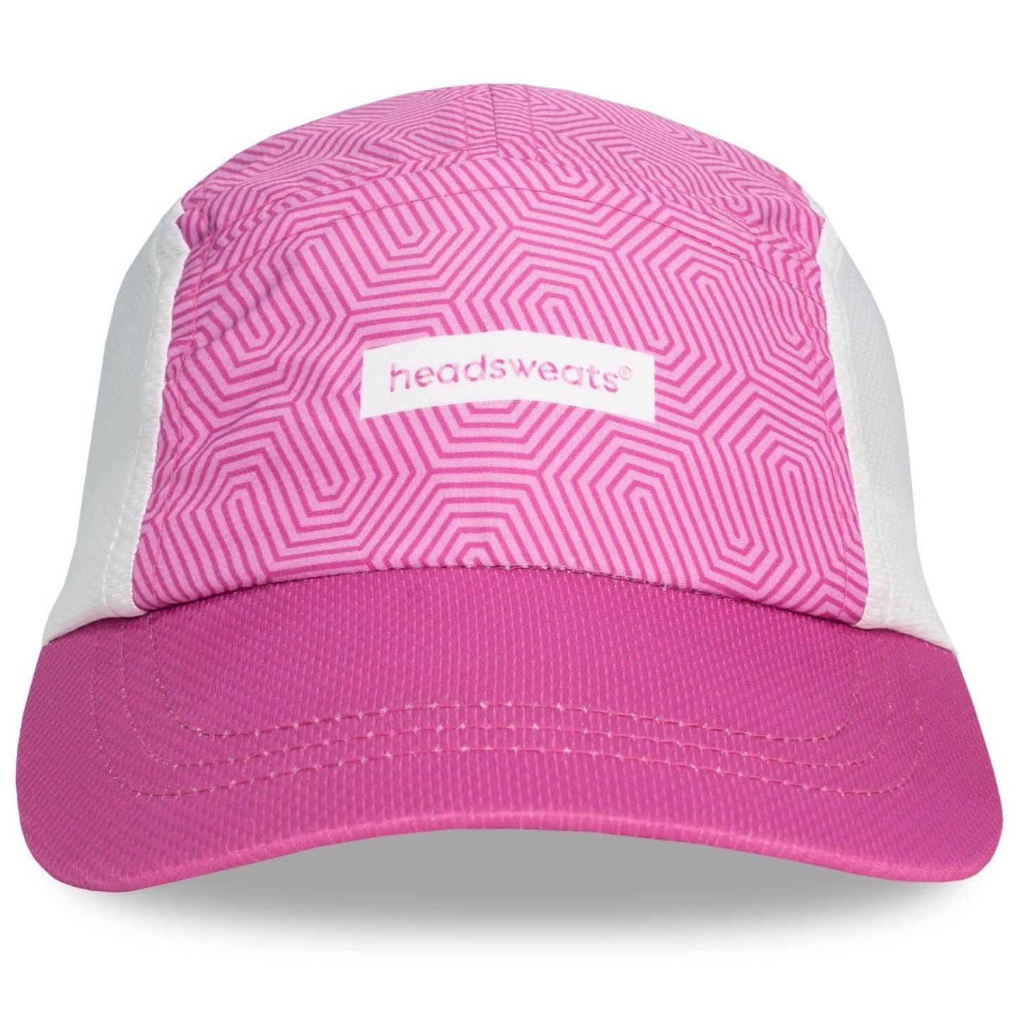 Bold Horizons Running Hat