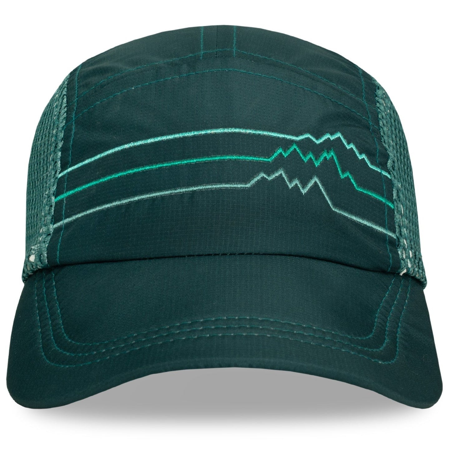 Bold Horizons Crusher Hat