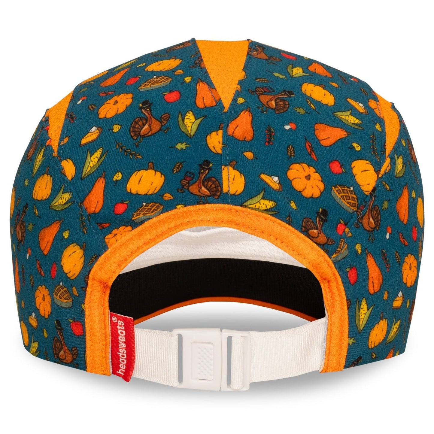 Turkey Trot Limited Edition Go Hat