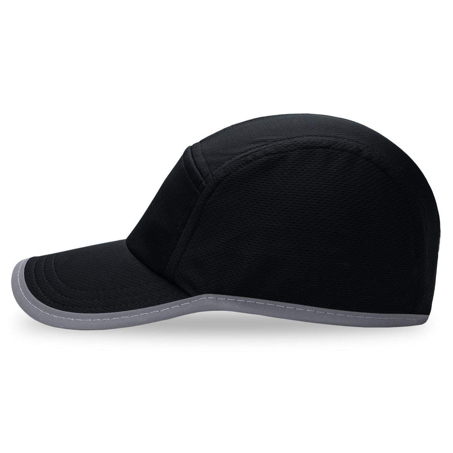 Reflective Performance Running Hat