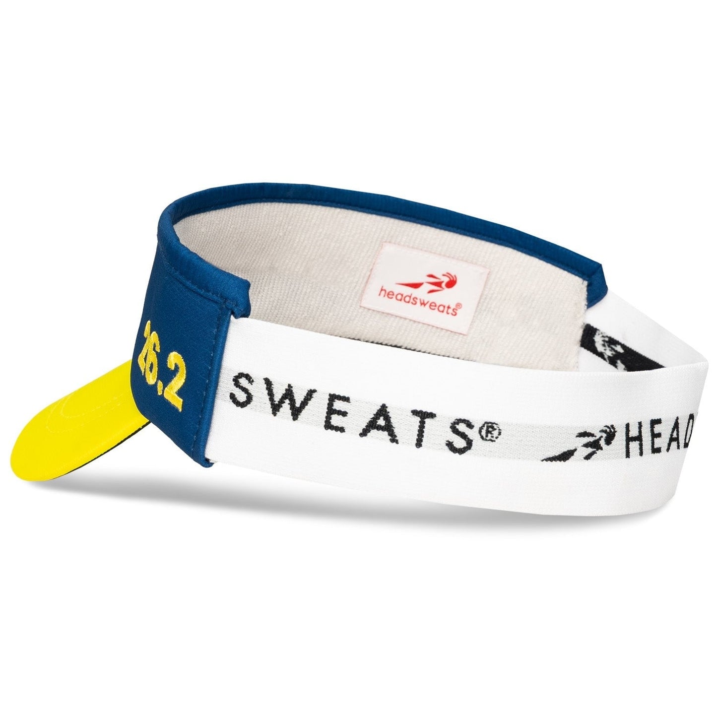 Boston Performance Running Visor