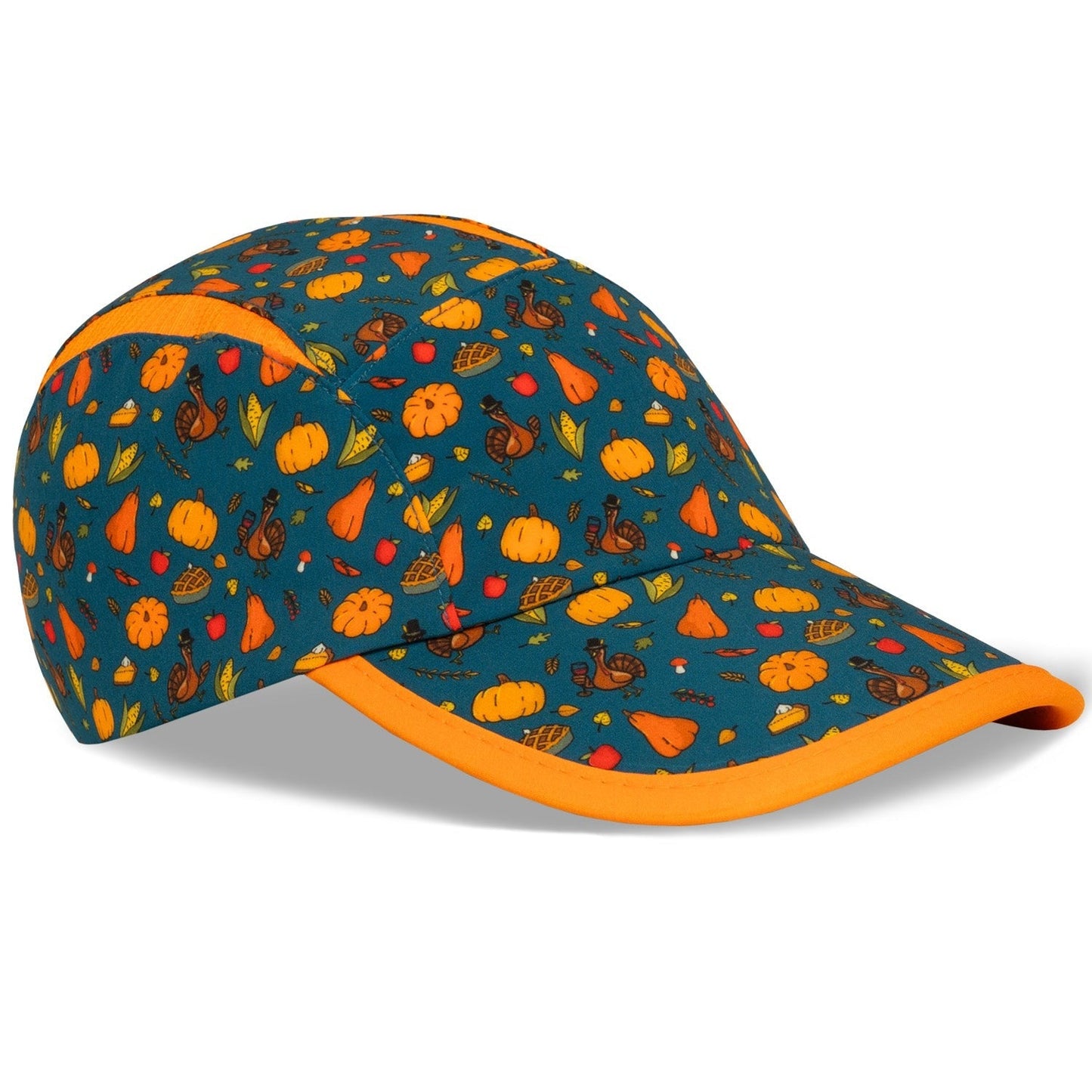 Turkey Trot Limited Edition Go Hat