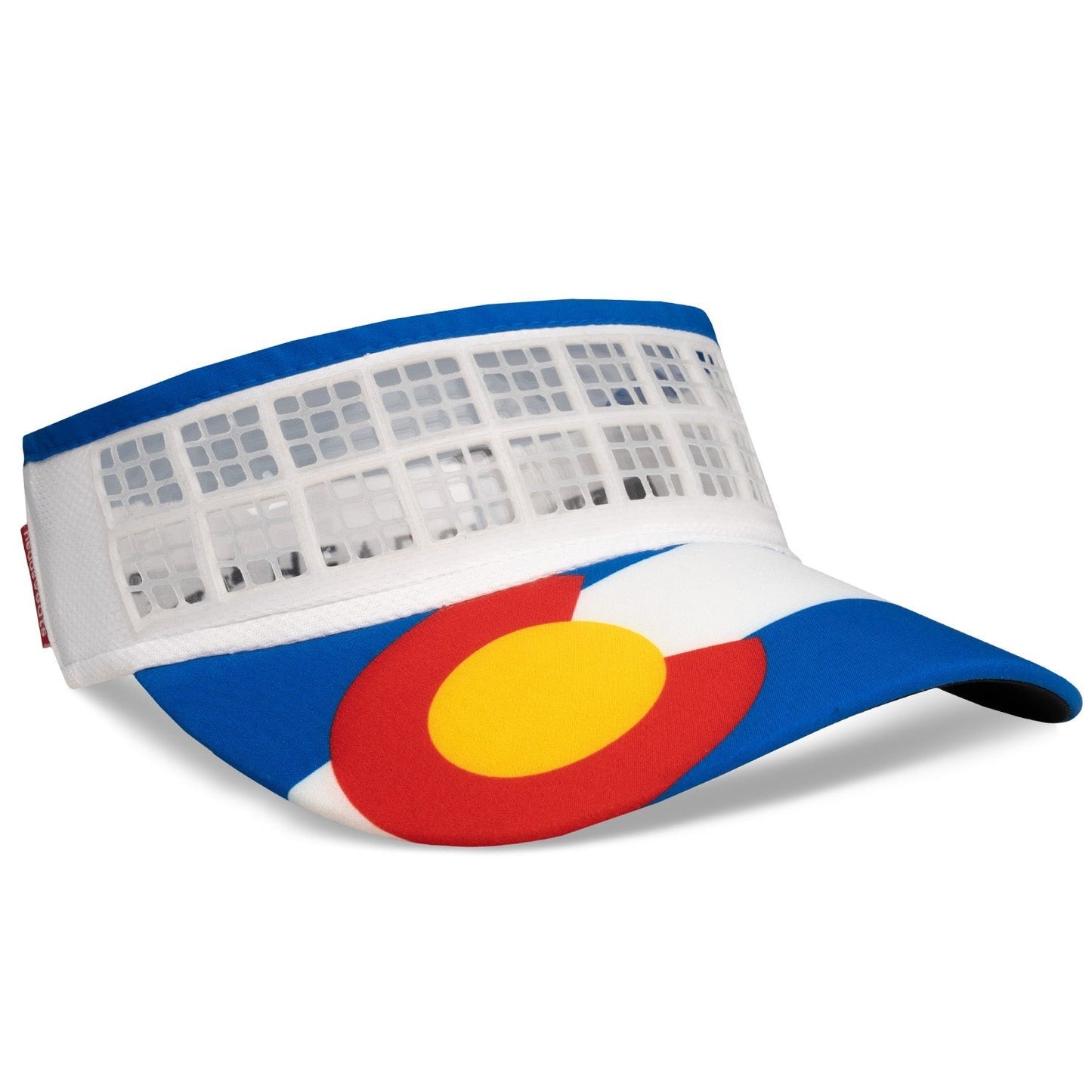 OMIUS Supervisor Colorado Flag