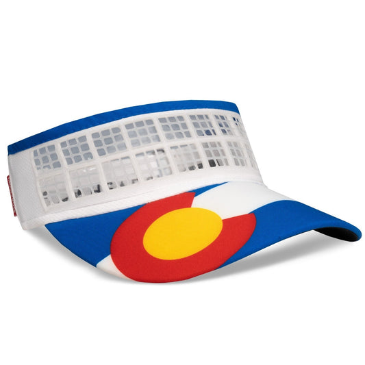 OMIUS Supervisor Colorado Flag