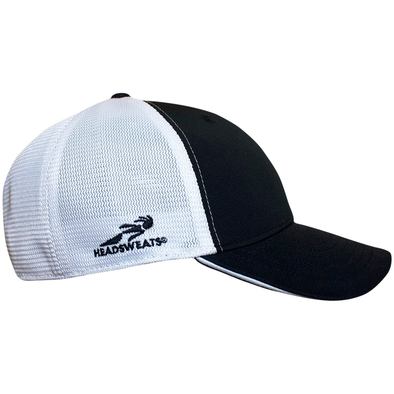 Baxter 6 Panel Trucker Hat