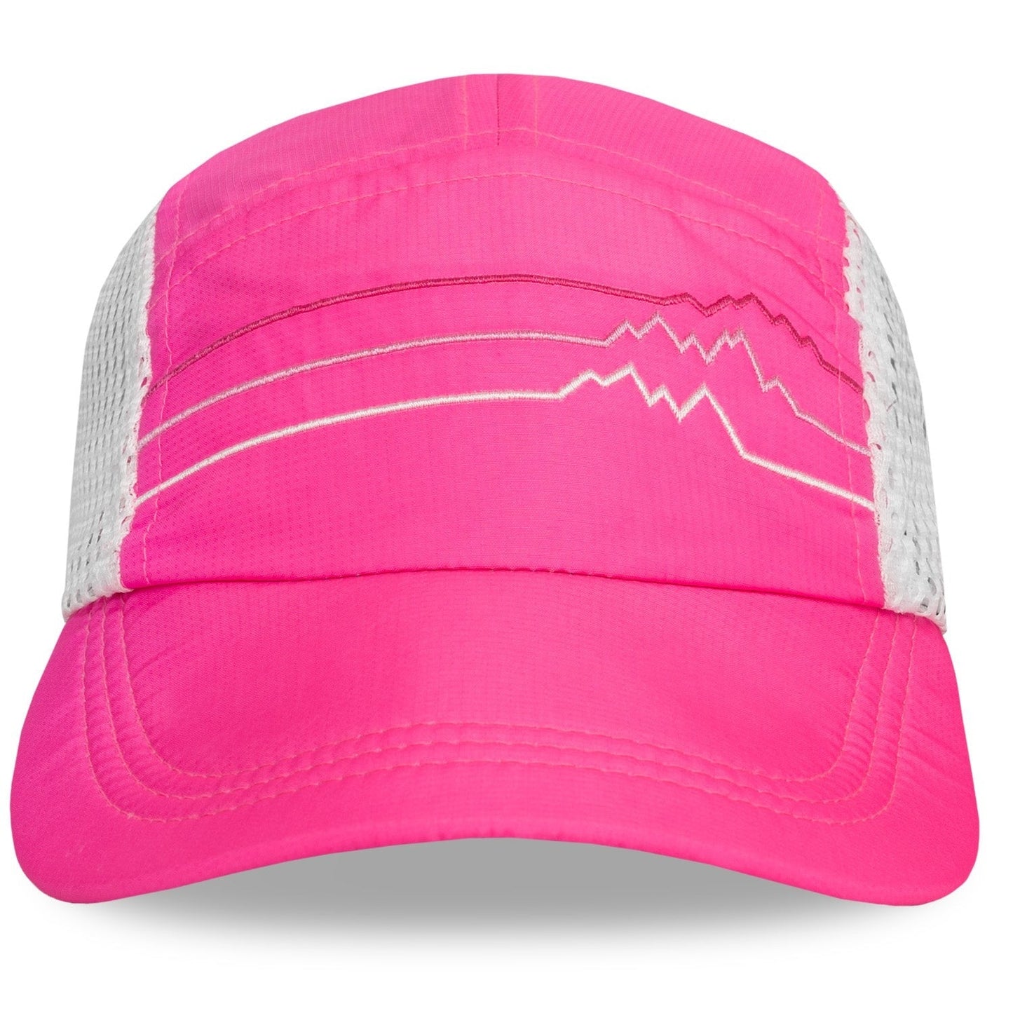 Bold Horizons Crusher Hat