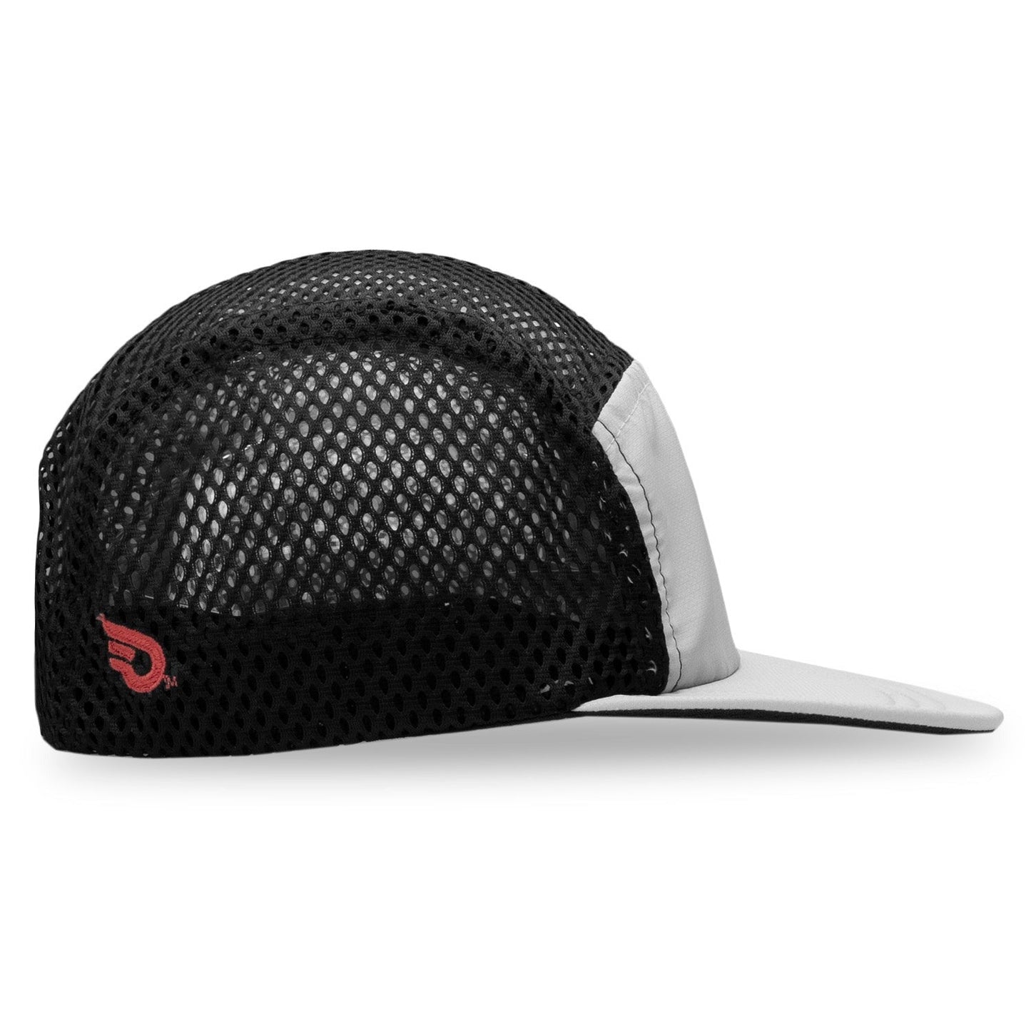 Sport Silver Crusher Hat