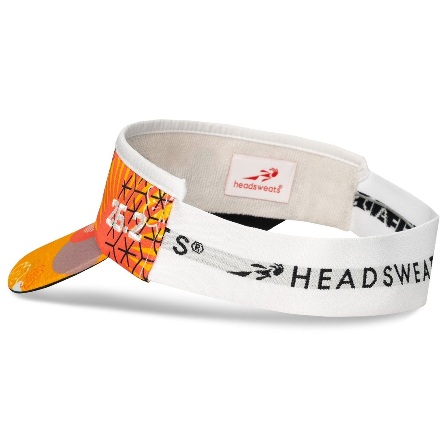 Tokyo Performance Running Visor