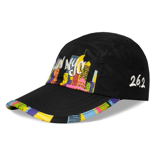 New York Performance Running Hat