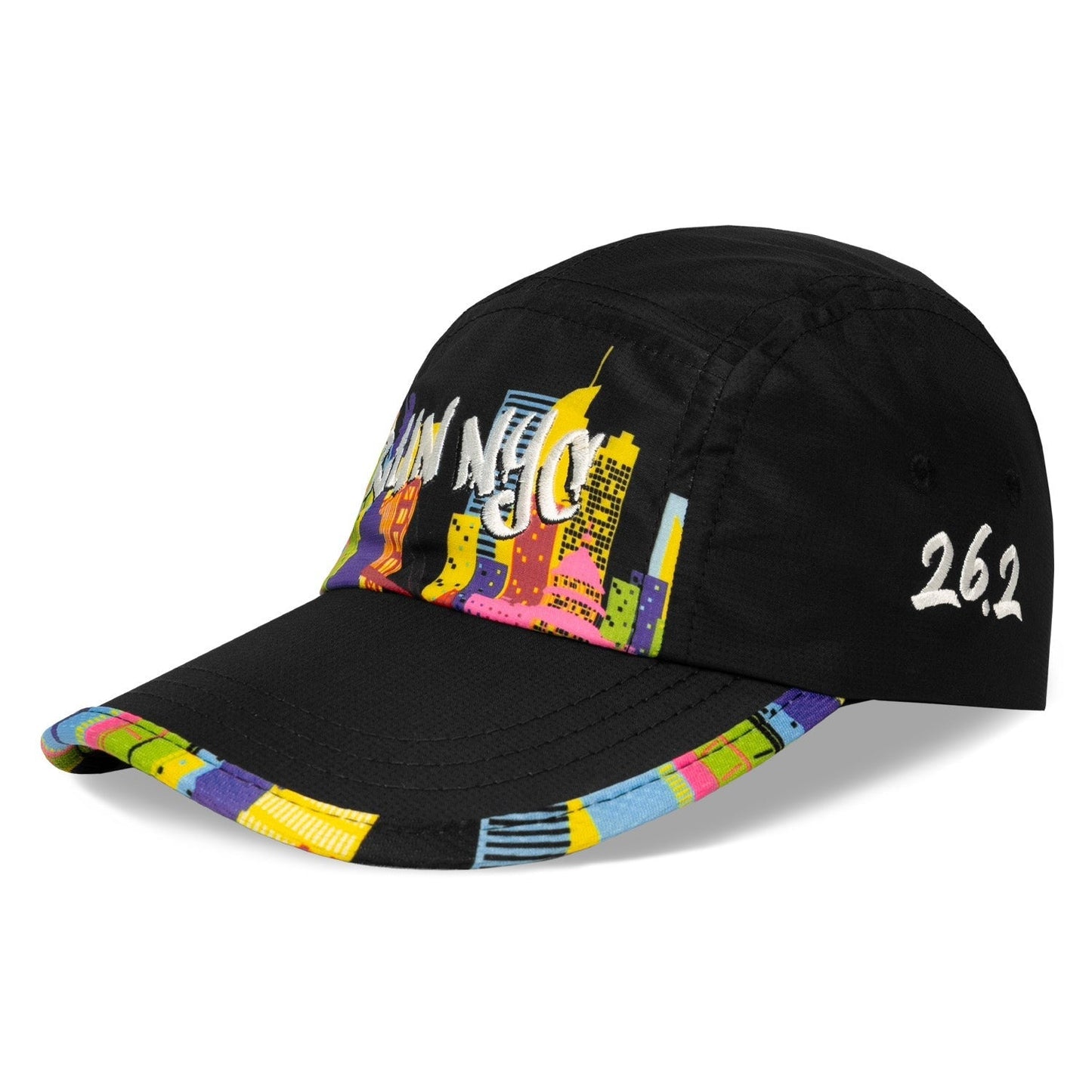 New York Performance Running Hat