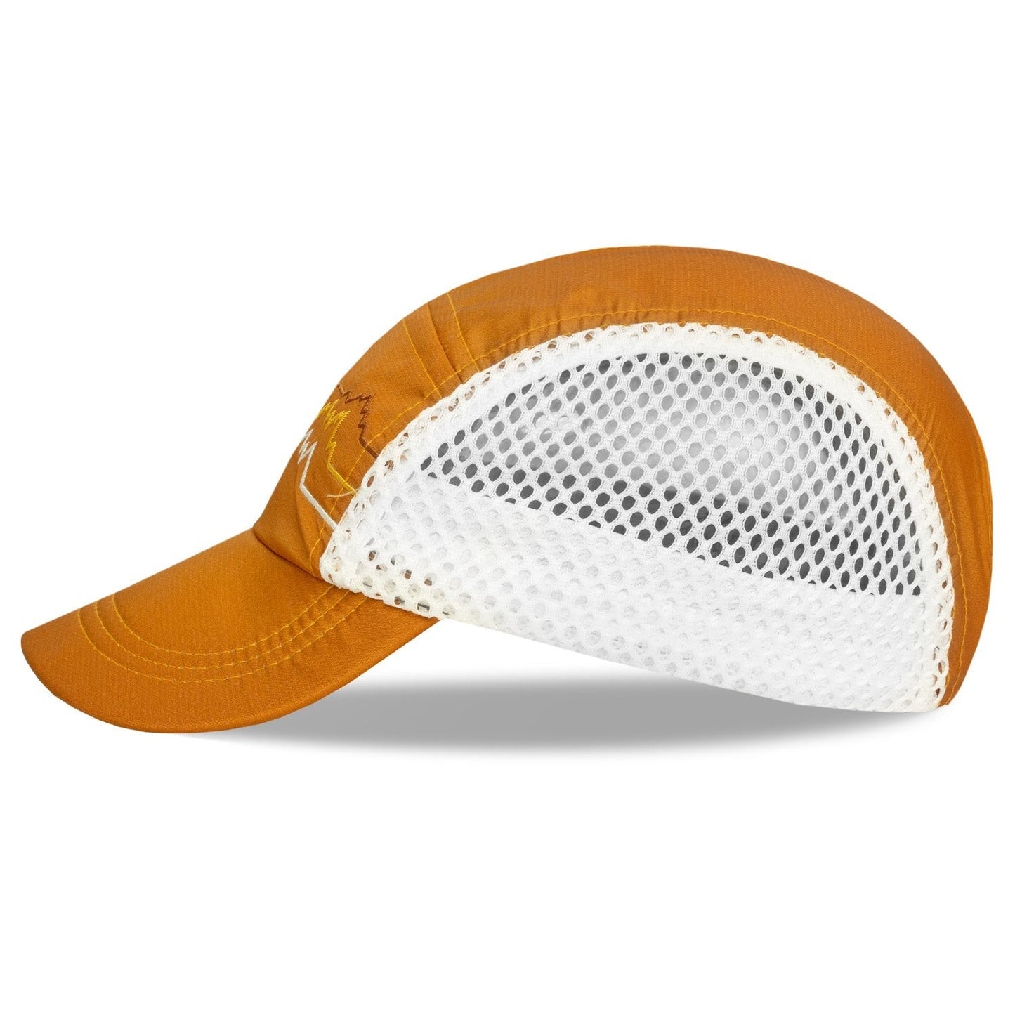 Bold Horizons Crusher Hat