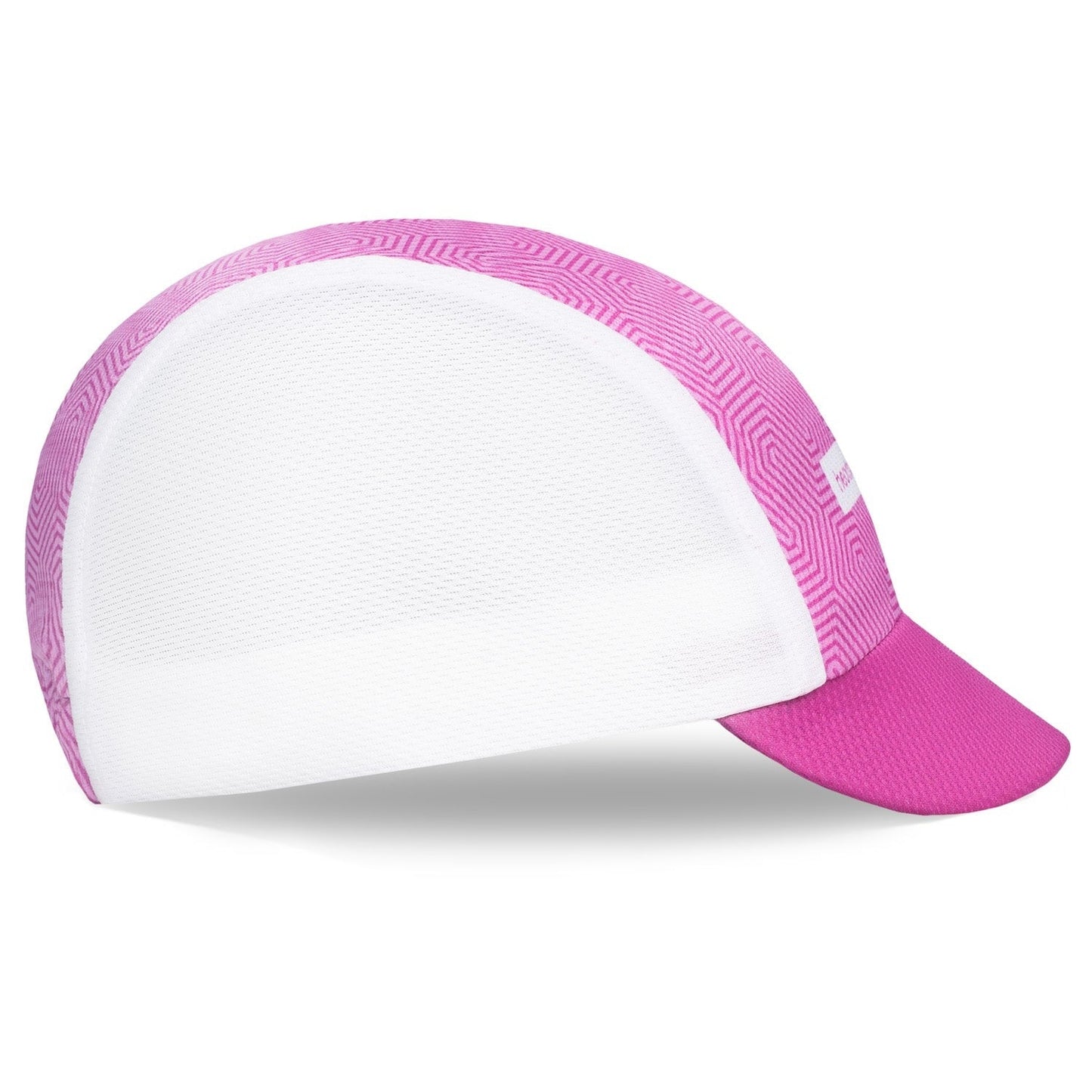 Bold Horizons Cycle Cap