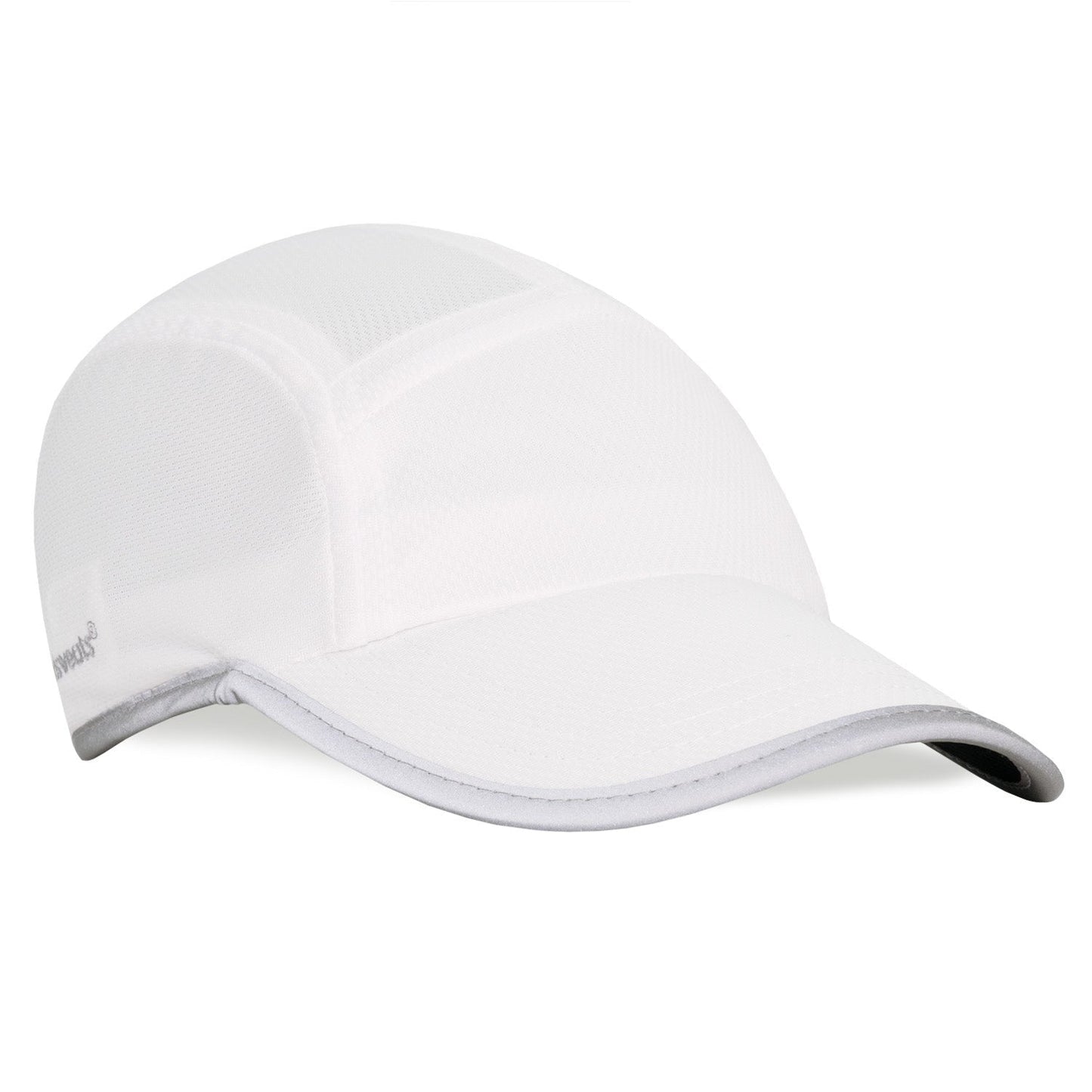 Reflective Performance Running Hat
