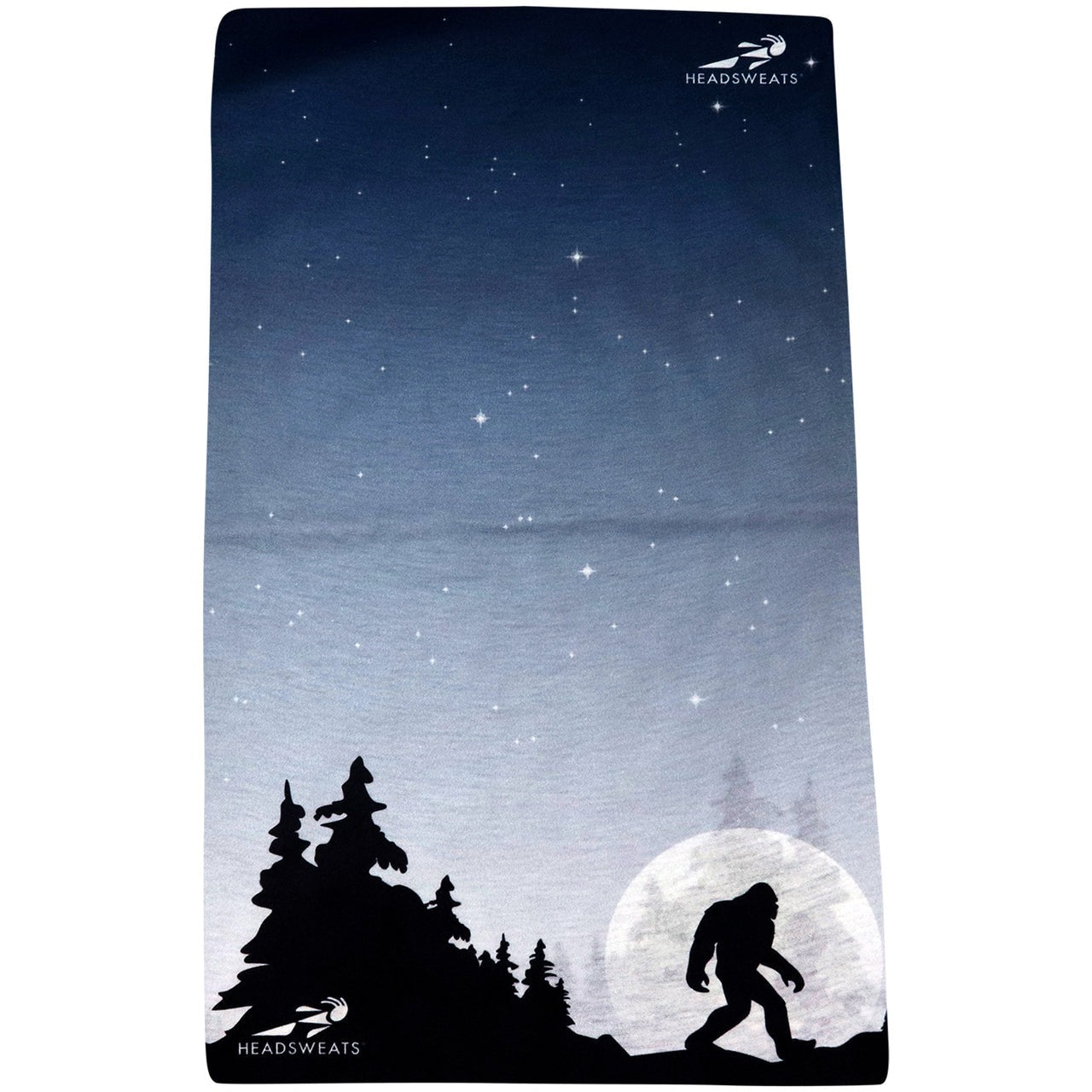 Bigfoot Moon Rising Ultra Band