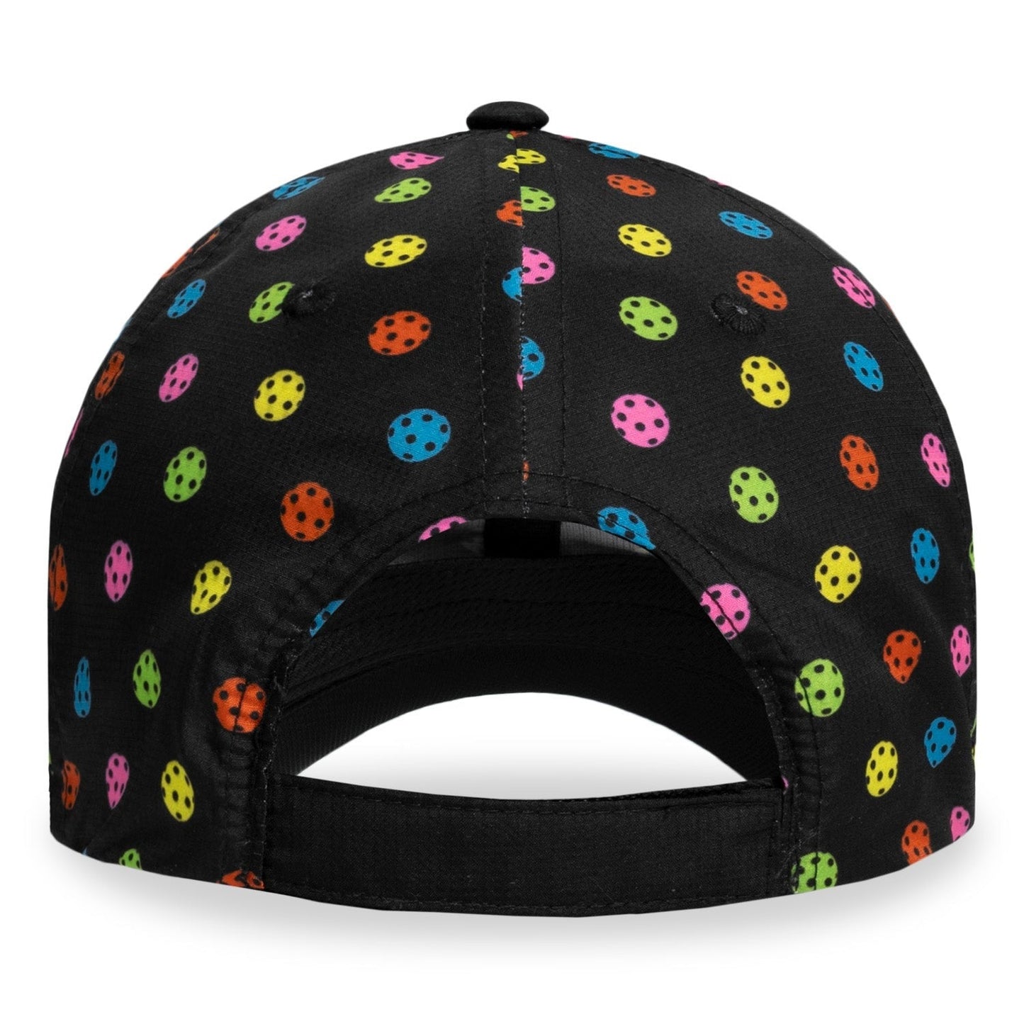Neon Performance Pickleball Hat
