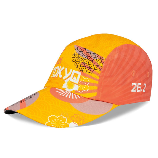 Tokyo Performance Running Hat