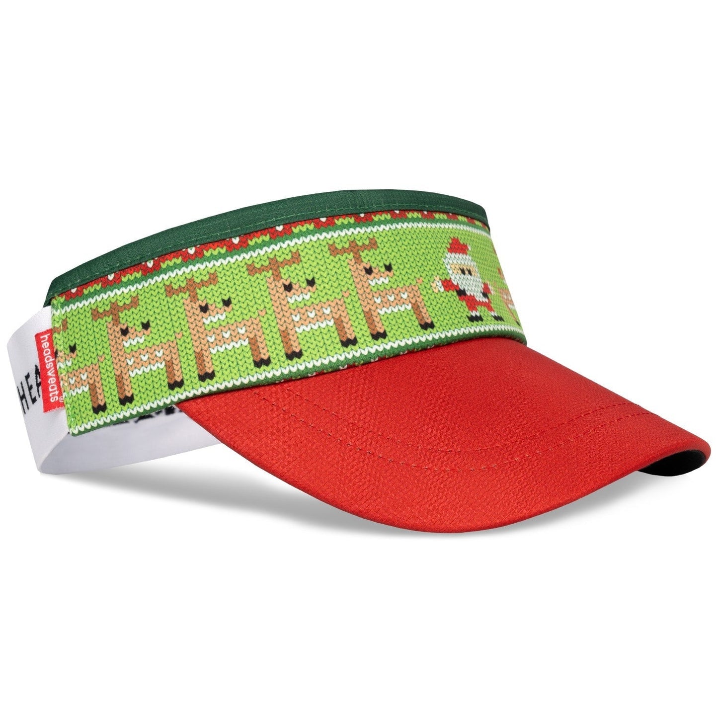 Ugly Christmas Supervisor
