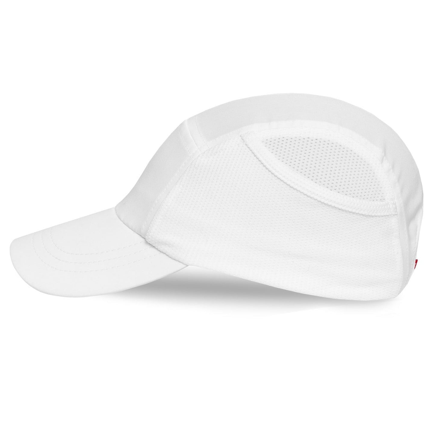 White Performance Ice Hat
