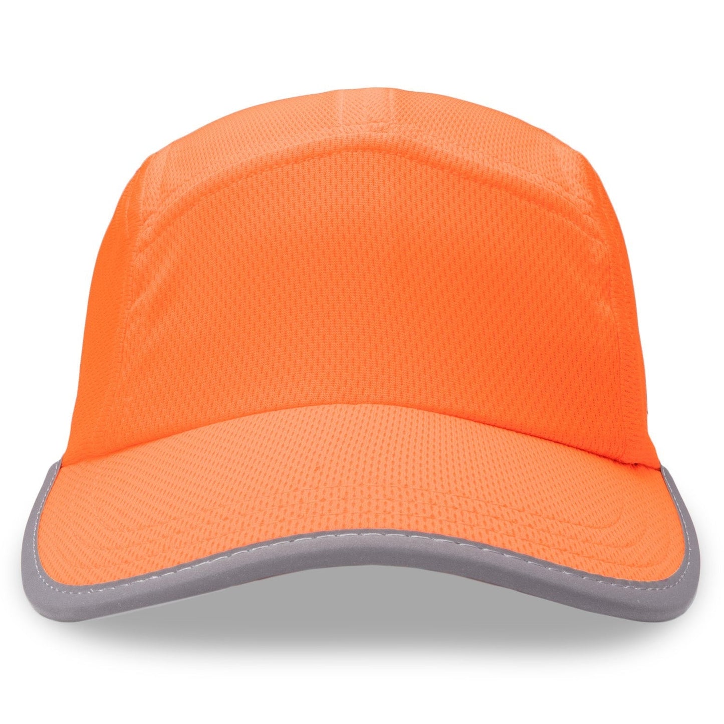 Reflective Performance Running Hat