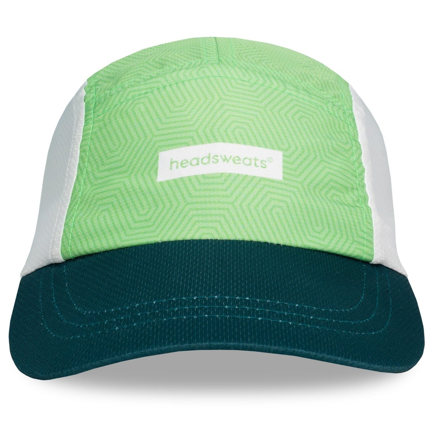 Bold Horizons Running Hat