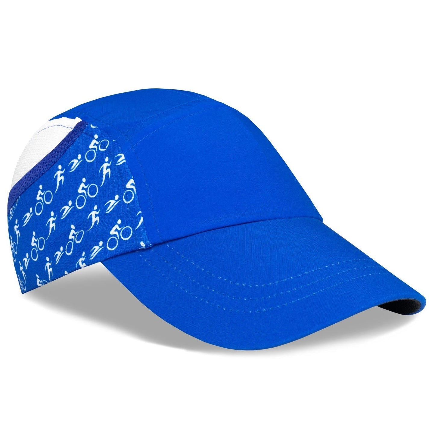 Royal Triathlon Ice Hat
