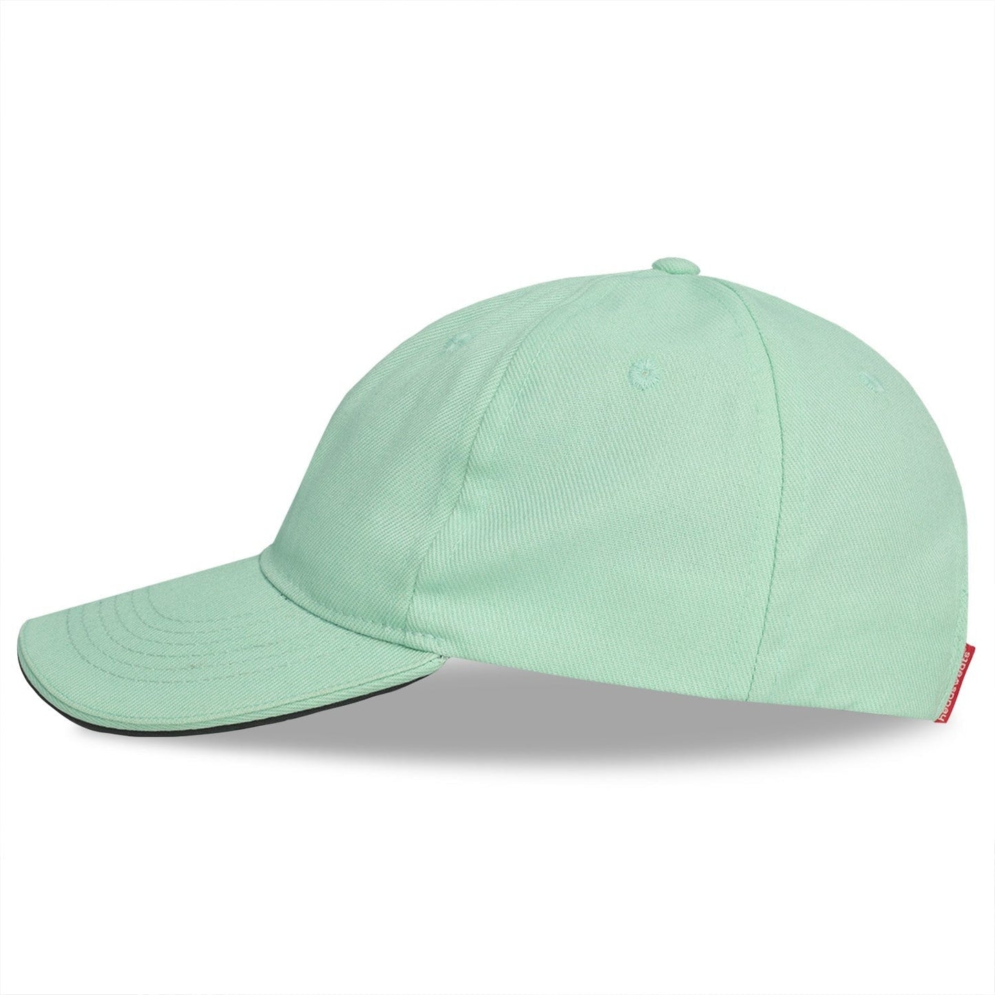 Green Mountain Range Dad Hat