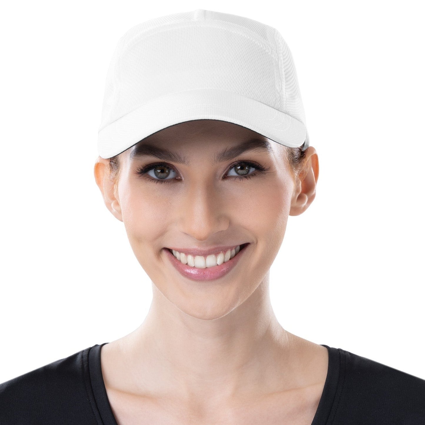 Performance Running Hat