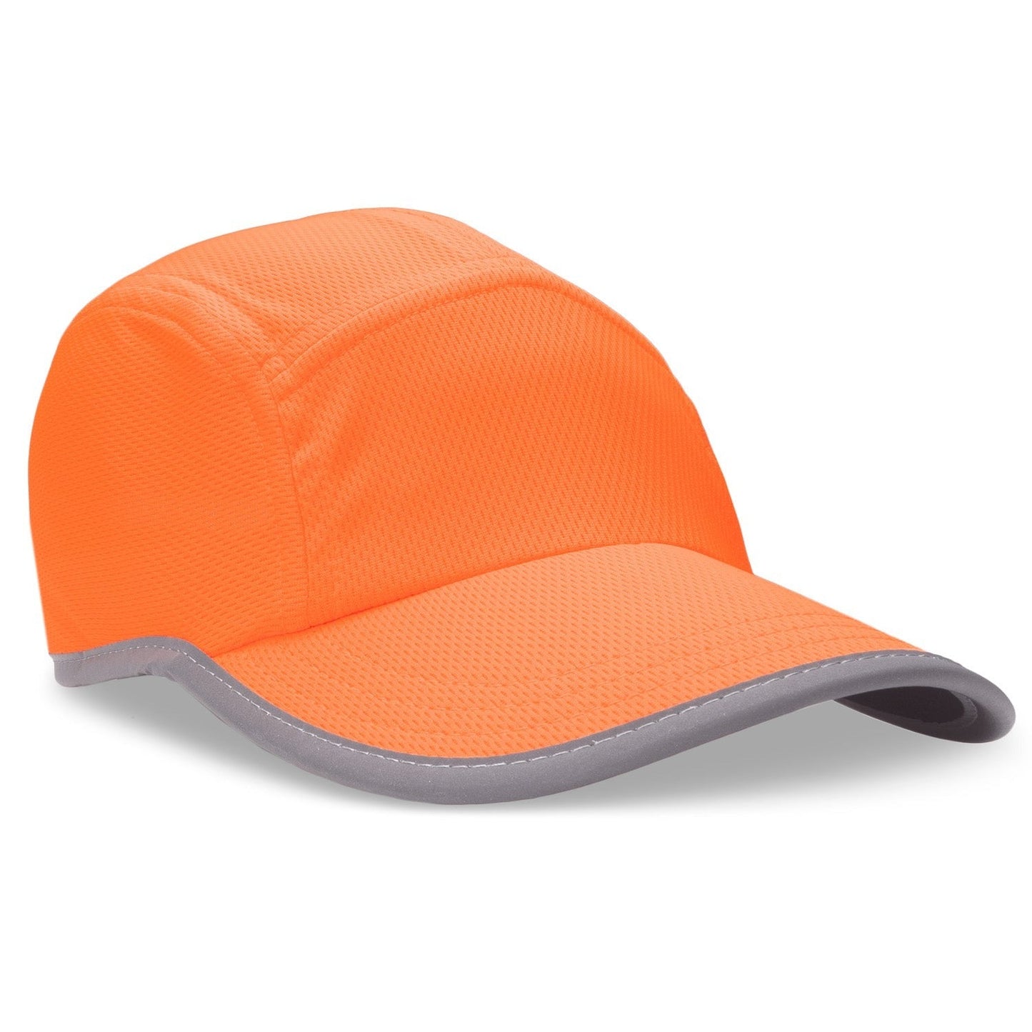 Reflective Performance Running Hat